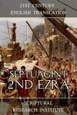 Septuagint - 2n¿ Ezra (eBook, ePUB)