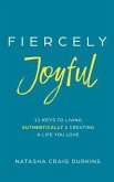 Fiercely Joyful (eBook, ePUB)