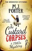 The Custard Corpses (eBook, ePUB)