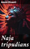 Naja tripudians (eBook, ePUB)