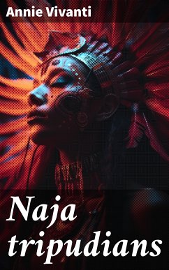 Naja tripudians (eBook, ePUB) - Vivanti, Annie