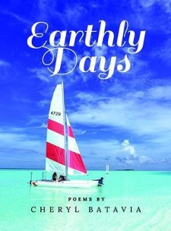 Earthly Days (eBook, ePUB) - Batavia, Cheryl