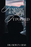 It Never Rained; It Poured (eBook, ePUB) It Never Rained; It Poured (eBook, ePUB)