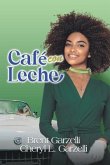 Café con Leche (eBook, ePUB)