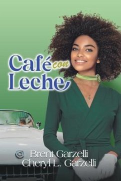 Cover Café con Leche (eBook, ePUB)