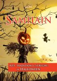 Samhain (eBook, ePUB)