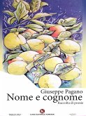 Nome e cognome - Raccolta di poesie (eBook, ePUB)