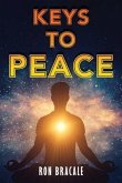Keys To Peace (eBook, ePUB)