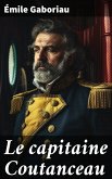 Le capitaine Coutanceau (eBook, ePUB)