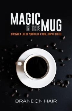 Cover Magic in the Mug (eBook, ePUB)