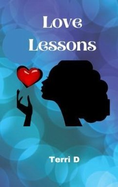 Love Lessons (eBook, ePUB) - D, Terri