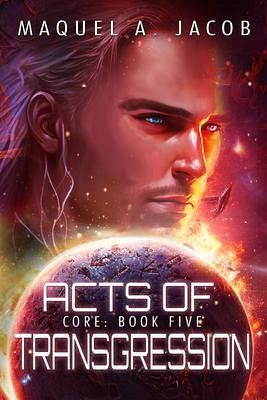 Acts of Transgression (eBook, ePUB) Acts of Transgression (eBook, ePUB)