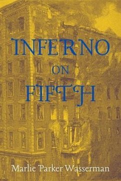 Cover Inferno on Fifth (eBook, ePUB)