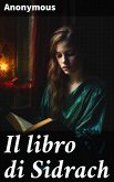 Il libro di Sidrach (eBook, ePUB)