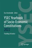 YSEC Yearbook of Socio-Economic Constitutions 2022 (eBook, PDF)