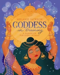 Goddess in Training (eBook, ePUB) - Jackson, Melanie