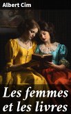 Les femmes et les livres (eBook, ePUB)