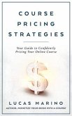 Course Pricing Strategies (eBook, ePUB)