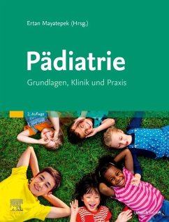Cover Pädiatrie (eBook, ePUB)