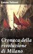Cronaca della rivoluzione di Milano... - Bild 1