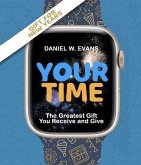 Your Time (eBook, ePUB)