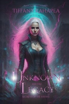 Cover Unknown Legacy (eBook, ePUB)