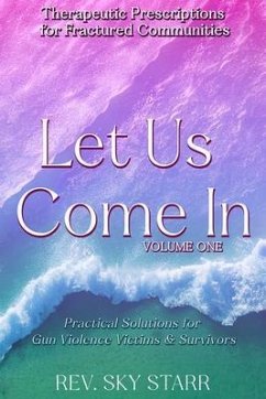 Cover Let Us Come In (eBook, ePUB)