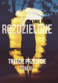 Trzecie przejście (eBook, ePUB)