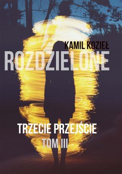 Trzecie przejście (eBook, ePUB) - Kozieł, Kamil