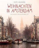 Weihnachten in Amsterdam (Mängelexemplar)