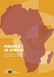 Finance in Africa (eBook, ePUB) - Bild 1