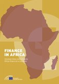 Finance in Africa (eBook, ePUB)