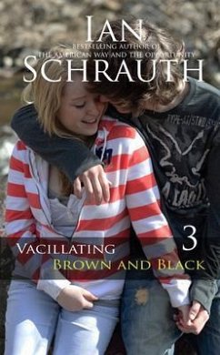 Vacillating Brown and Black (eBook, ePUB) - Schrauth, Ian