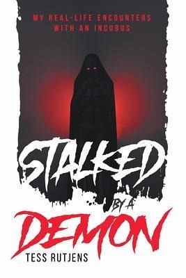 Stalked By A Demon (eBook, ePUB) Stalked By A Demon (eBook, ePUB)