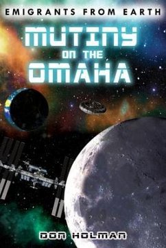 Mutiny on the Omaha (eBook, ePUB) - Holman, Don