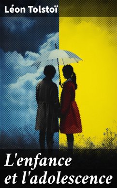 Cover L'enfance et l'adolescence (eBook, ePUB)