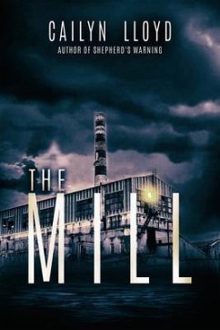 The Mill (eBook, ePUB) Cover The Mill (eBook, ePUB)