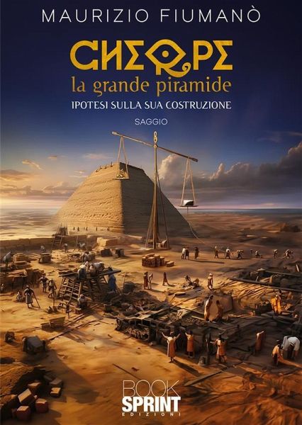 Cheope - la grande piramide (eBook, ePUB) Cheope - la grande piramide (eBook, ePUB)