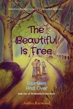 Cover The Beautiful Is Free (eBook, ePUB)