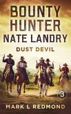 Bounty Hunter Nate Landry (eBook, ePUB)