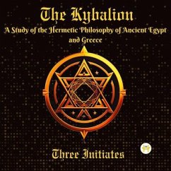 Cover The Kybalion (eBook, ePUB)