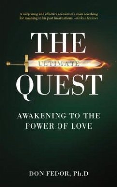 Cover The Ultimate Quest (eBook, ePUB)