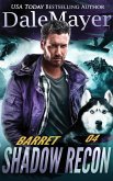 Barret (Shadow Recon, #4) (eBook, ePUB)