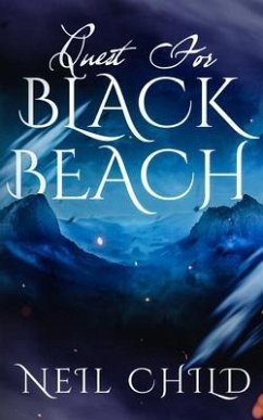 Cover Quest for Black Beach (eBook, ePUB)