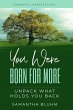 You Were Born for More (eBook, ePUB) - Bild 1