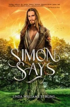 Simon Says (eBook, ePUB) - Williams Stirling, Linda