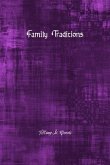 Family Traditions (eBook, ePUB)