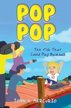 Cover Pop Pop (eBook, ePUB)