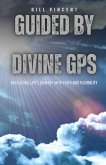 Guided by Divine GPS (eBook, ePUB)