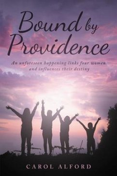 Cover Bound By Providence (eBook, ePUB)